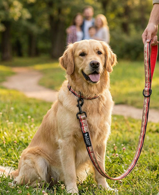 Dog Leash