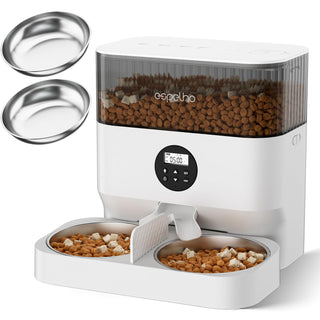 Automatic Cat Feeder