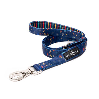 Designer Dog Leash