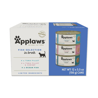 Applaws Natural Wet Cat Food