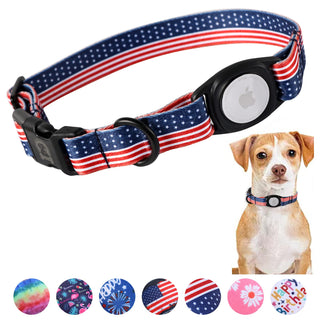 Airtag Dog Collar