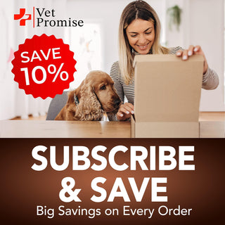 Great Poop Probiotics / Stool Softener High Fiber for Dogs